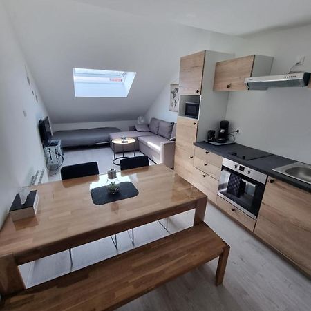 Thelna Elya Apartment Bray-Dunes Bagian luar foto