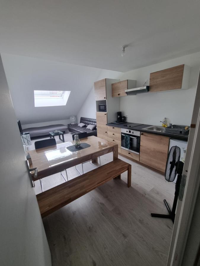 Thelna Elya Apartment Bray-Dunes Bagian luar foto