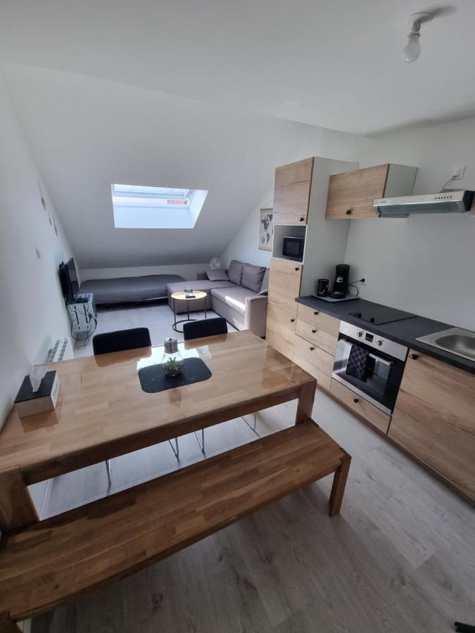 Thelna Elya Apartment Bray-Dunes Bagian luar foto